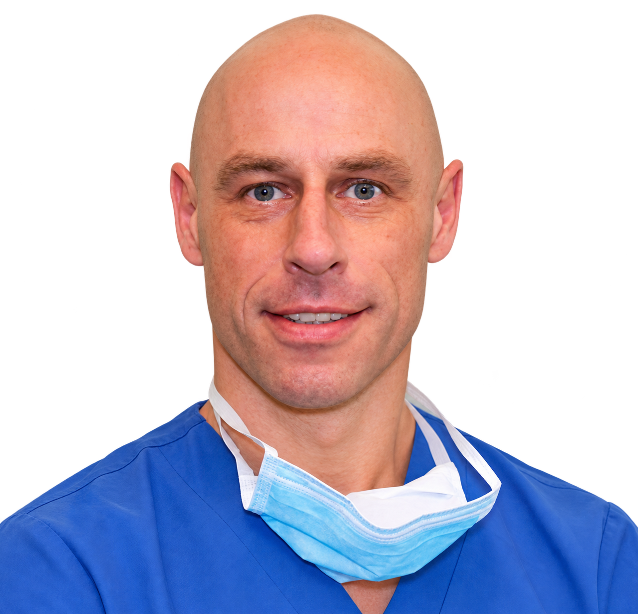 Dr. med. dent. Andreas Volkmar