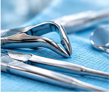 Zahnärztliche Chirurgie